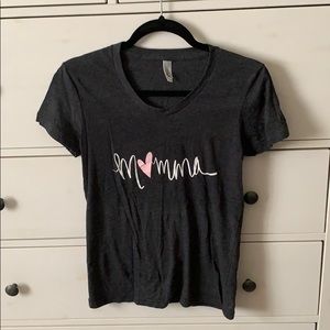 Momma Tee